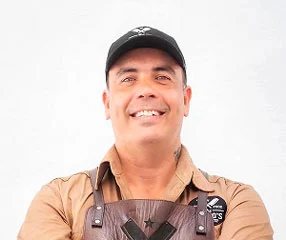 Carlos Bueno